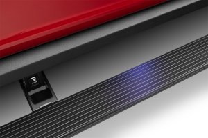 Ram 2500 Running Boards - AMP Research - PowerStep XL - Black - `13-`17
